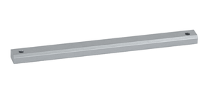 RCI FB-713 Filler Bar for 8371 Electromagnetic Lock, 5/8" x 3/4" x 9-3/8"