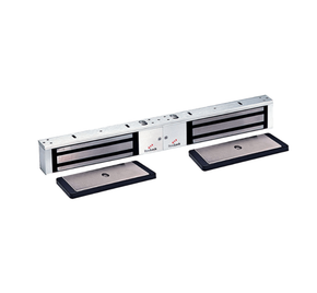 DynaLock 2022 Electromagnetic Lock for Double Outswing Doors