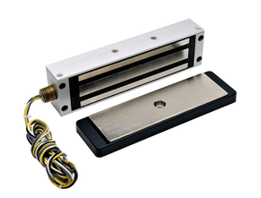 DynaLock 2013 Electromagnetic Gate Lock