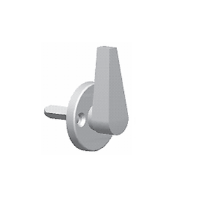 BEST 40HTKIS5-H Inside Turn Only, No Lever Included BEST 40HTKIS5-H Inside Turn Only, No Lever Included