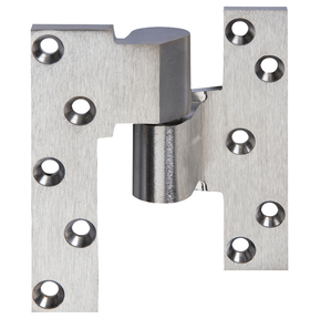 Rixson ML19 X 1-3/4 Door 3/4" Offset Intermediate Pivot for 1-3/4" Door