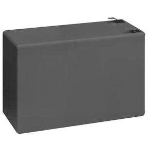 SDC RB12V7 Access Control/Power Supply Backup Battery, 12V/7Ah