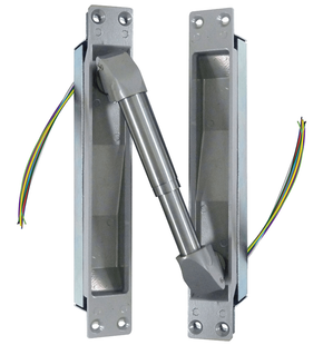 SDC PTM-2 Heavy Duty Series Electric Power Transfer Device, Two (2) 18 Gauge Conductor at 5 Amp