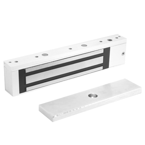 SDC E300 Excel Series Value Engineered Magnetic Lock, 300 lbs Holding Force