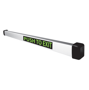 SDC MSB550 Mechanical Switch Bar