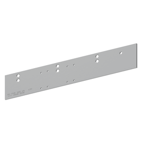 LCN 4820-18G Drop Plate, Narrow Top Rail or Flush Ceiling for 4820 Series