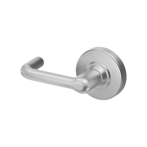 Schlage PC170 TLR Grade 1 Single Dummy Cylindrical Lock, Tubular Style