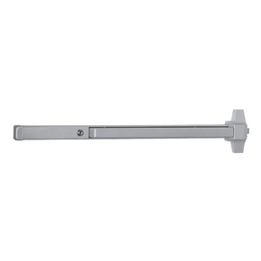 Dexter ED1500-R-EO Grade 1 Rim Exit Device, Exit Only