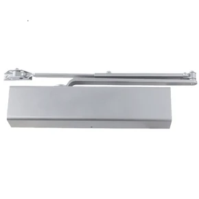 Dexter DCM1000-STD-SLIM-RW/PA Medium Duty Surface Closer, Slim Cover w/ Regular Arm