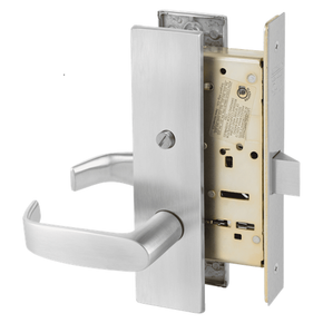 Sargent 8265 LE1L Privacy Bath/Bedroom Mortise Lock