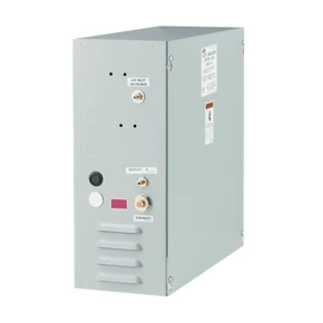 7901 Pneumatic Control Box, Single Door Application
