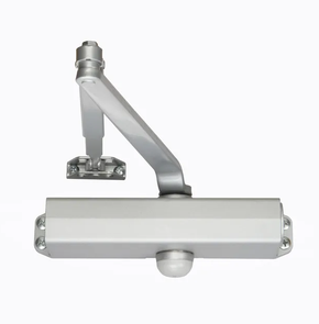 Accentra (Yale) 51 Door Closer, Tri-Packed, Non-Hold Open