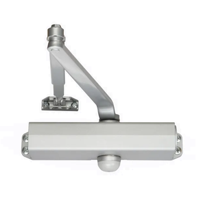 Accentra (Yale) 51 Door Closer, Tri-Packed, Non-Hold Open