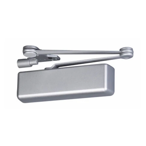 Accentra (Yale) 5831 Door Closer, Non-Hold Open Arm w/ Spring and Removable Stop