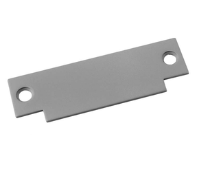 Rockwood SFASA 1-1/4" x 4-7/8" Strike Filler Plate
