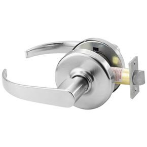 Corbin Russwin CL3140NT PZD Grade 1 Exit Latch Cylindrical Lever Lock