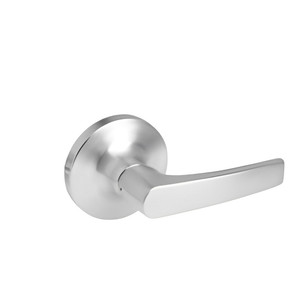 Accentra (Yale) MO455LN Grade 1 Dummy Lever Trim