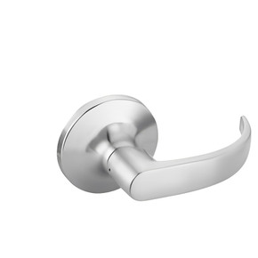 Accentra (Yale) PB455LN Grade 1 Dummy Lever Trim