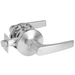 Accentra (Yale) MO455LN-D Grade 1 Double Dummy Lever Trim