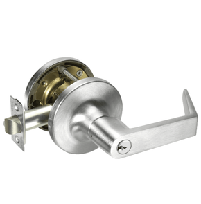Accentra (Yale) AU5429LN Grade 1 Communicating Classroom Cylindrical Lever Lock