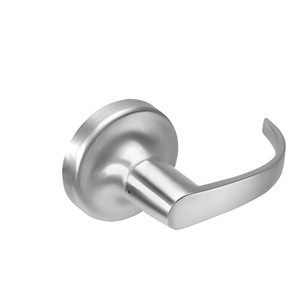 Accentra (Yale) PB355LN-D Grade 2 Double Dummy Lever Trim