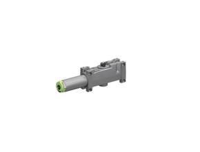 LCN 4011-3071 Cast iron cylinder assembly - Standard