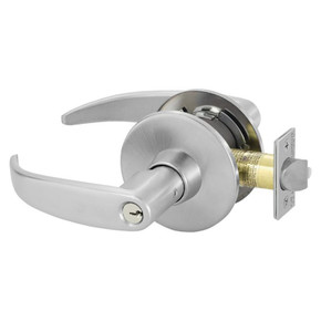 Sargent 28-11G38 LP Classroom Security Intruder T-Zone Cylindrical Lever Lock