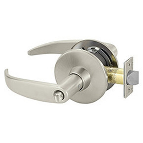 Sargent 28-11U68 LP T-Zone Hospital Privacy Lever Lockset
