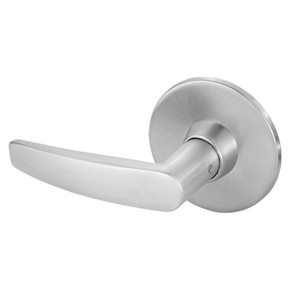 Sargent 28-11G15-3 LB T-Zone Exit or Communicating Lever Lockset