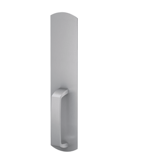 Von Duprin 785DT Dummy Pull Trim for 78 Rim/Vertical Rod Devices