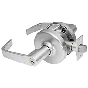 Corbin Russwin CL3555 NZD Heavy-Duty Classroom Cylindrical Lever Lock