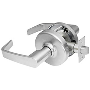 Corbin Russwin CL3510 NZD Heavy-Duty Passage Lever Lock