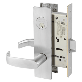 Sargent 8237 LE1L Classroom Mortise Lock