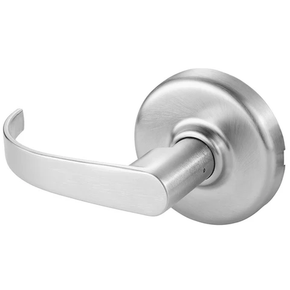 Corbin Russwin CL3850 PZD Grade 2 Half Dummy Lever Trim
