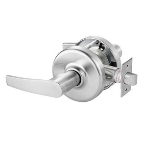 Corbin Russwin CL3810 AZD Grade 2 Passage Lever Lock