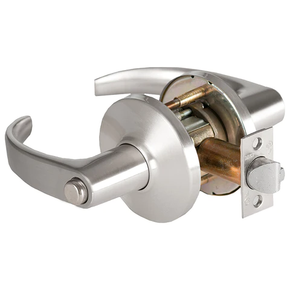 BEST 9K30LL14D Grade 1 Hospital Privacy Cylindrical Lever Lock