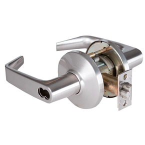 BEST 9K37R15DSTK Grade 1 Classroom Cylindrical Lever Lock