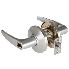 BEST 9K37W16DSTK Grade 1 Institutional Cylindrical Lever Lock