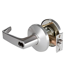BEST 9K37YD15DSTK Grade 1 Exit Cylindrical Lever Lock