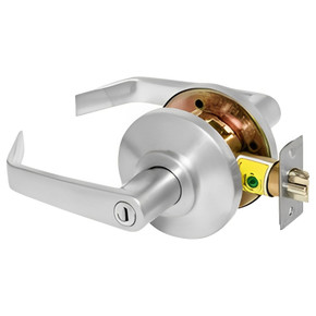 BEST 7KC30L15D Grade 2 Privacy Cylindrical Lever Lock