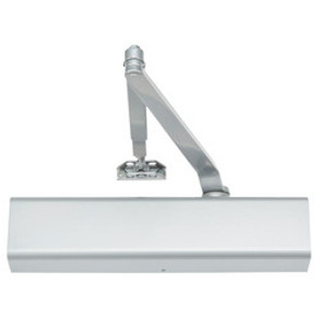 Norton 8501 689 Architectural  Door Closer, Regular Arm, Aluminum Painted Finish