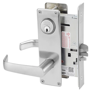 Corbin Russwin ML2057 NSN Storeroom or Closet Mortise Lock