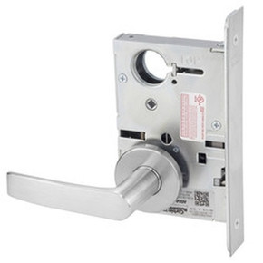 Corbin Russwin ML2080 ASA Half Active Dummy Trim Mortise Lock
