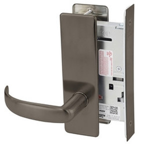Corbin Russwin ML2050 PSM Half Dummy Trim Mortise Lock