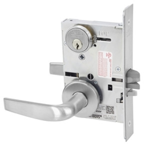 Corbin Russwin ML2055 CSA Classroom Mortise Lock