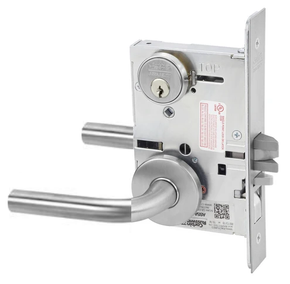 Corbin Russwin ML2051 RSA Entrance or Office Mortise Lock