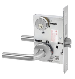 Corbin Russwin ML2065 RSA Dormitory or Entrance Mortise Lock