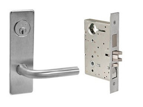 Corbin Russwin ML2067 RSM Apartment or Dormitory Mortise Lock