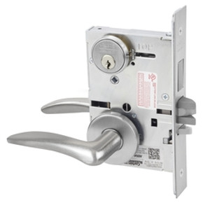 Corbin Russwin ML2029 DSA Hotel or Motel Mortise Lock