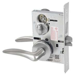 Corbin Russwin ML2030 DSA Privacy Bedroom or Bathroom Mortise Lock